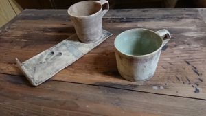 コーヒーセット